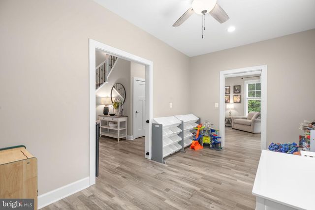 7117 PULLEN DR, Fredericksburg, VA 22407