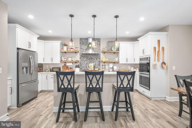 7117 PULLEN DR, Fredericksburg, VA 22407
