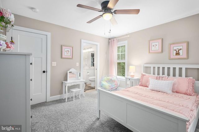 7117 PULLEN DR, Fredericksburg, VA 22407