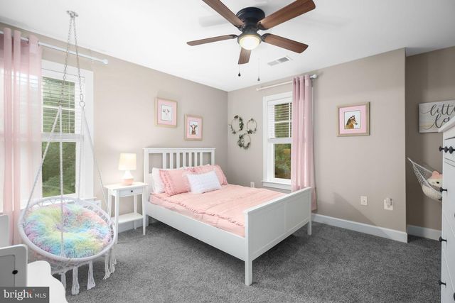 7117 PULLEN DR, Fredericksburg, VA 22407