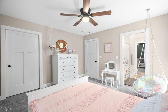 7117 PULLEN DR, Fredericksburg, VA 22407