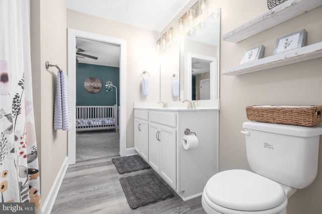 7117 PULLEN DR, Fredericksburg, VA 22407