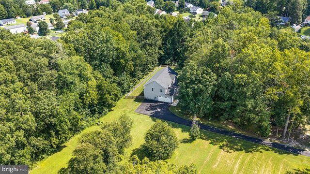 7117 PULLEN DR, Fredericksburg, VA 22407