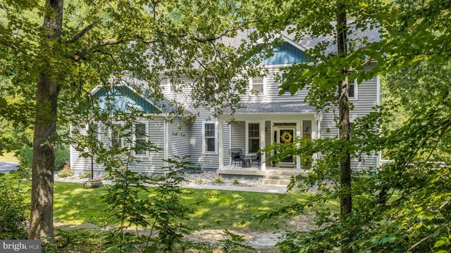 7117 PULLEN DR, Fredericksburg, VA 22407