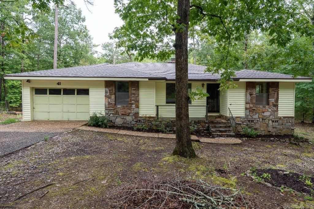 41 Venado Way, Hot Springs, AR 71909