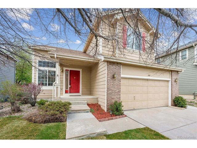 557 Stellars Jay Dr, Highlands Ranch, CO 80129