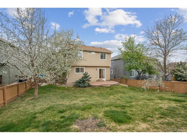 557 Stellars Jay Dr, Highlands Ranch, CO 80129