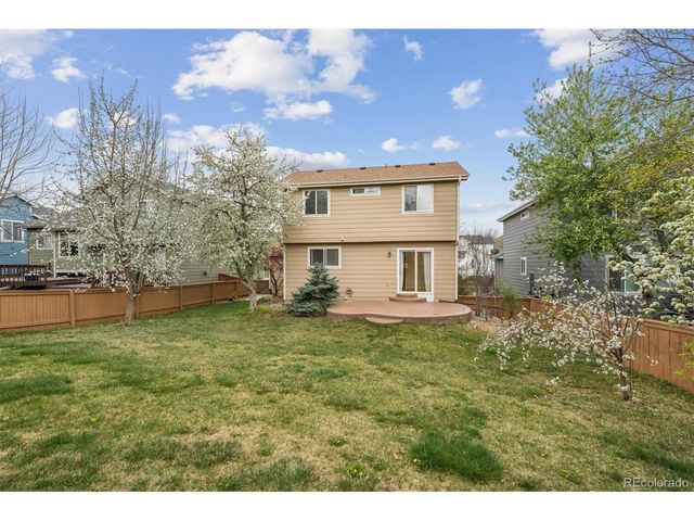 557 Stellars Jay Dr, Highlands Ranch, CO 80129