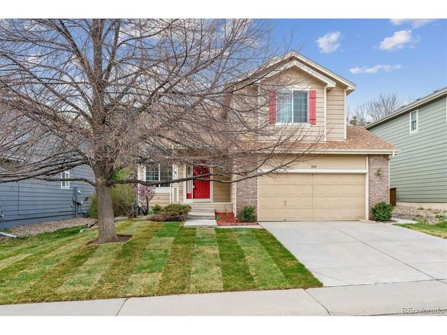 557 Stellars Jay Dr, Highlands Ranch, CO 80129