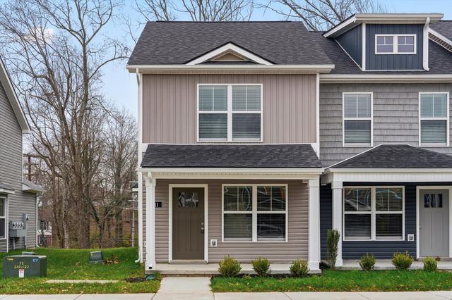 123 Quarry Point Dr, Clarksville, TN 37043