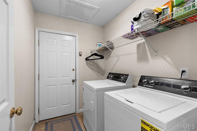 2806 Buckfield Court, Oakville, MO 63129