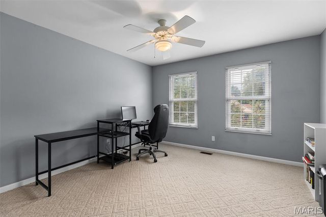 2806 Buckfield Court, Oakville, MO 63129