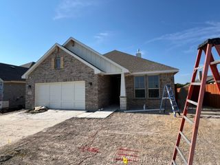 15061 Green Bluff Drive, Aledo, TX 76008