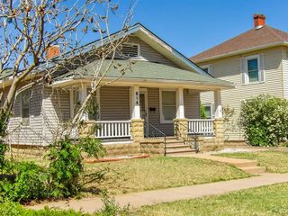 814 Carson Ave, La Junta, CO 81050