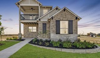 8169 Daisy Cutter XING, Georgetown, TX 78626