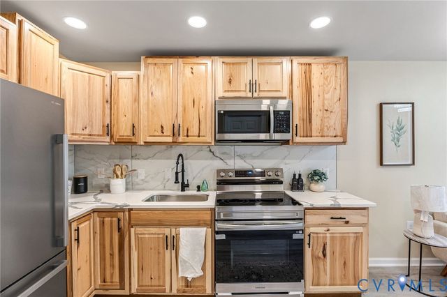 1404 Montgomery Ave, Petersburg, VA 23803