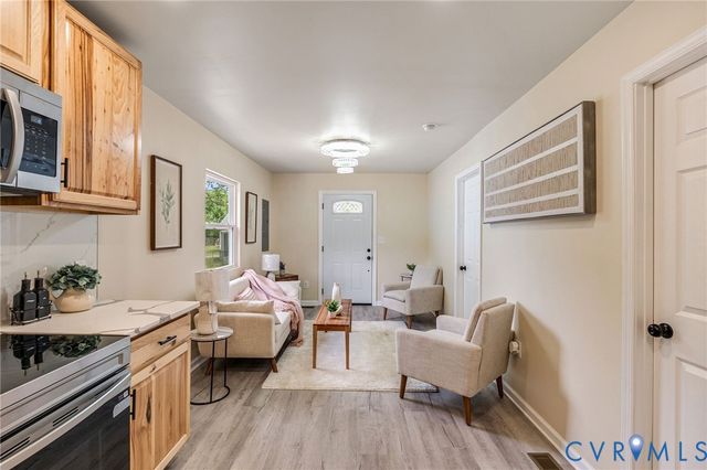 1404 Montgomery Ave, Petersburg, VA 23803