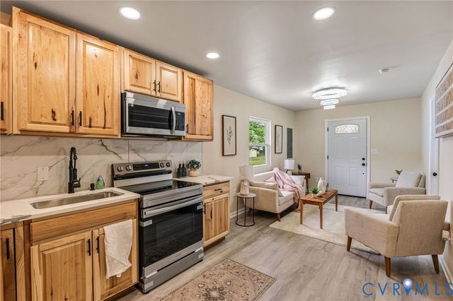 1404 Montgomery Ave, Petersburg, VA 23803