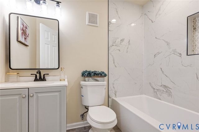 1404 Montgomery Ave, Petersburg, VA 23803