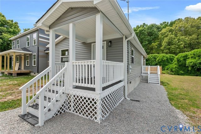 1404 Montgomery Ave, Petersburg, VA 23803