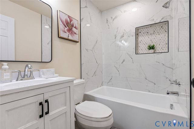 1404 Montgomery Ave, Petersburg, VA 23803