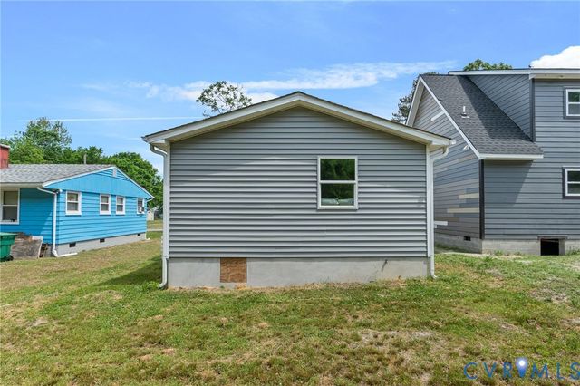 1404 Montgomery Ave, Petersburg, VA 23803