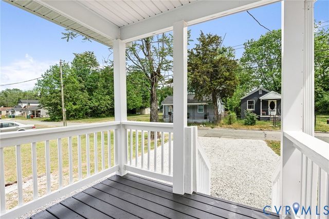 1404 Montgomery Ave, Petersburg, VA 23803