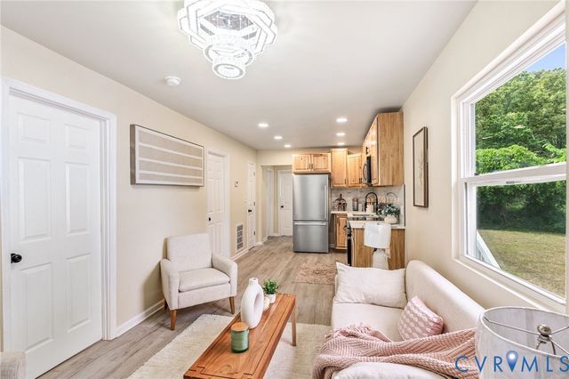 1404 Montgomery Ave, Petersburg, VA 23803