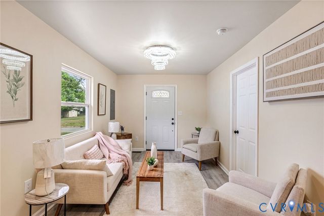 1404 Montgomery Ave, Petersburg, VA 23803