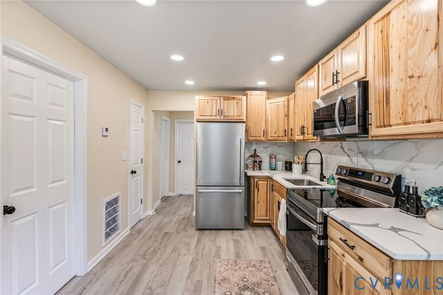 1404 Montgomery Ave, Petersburg, VA 23803