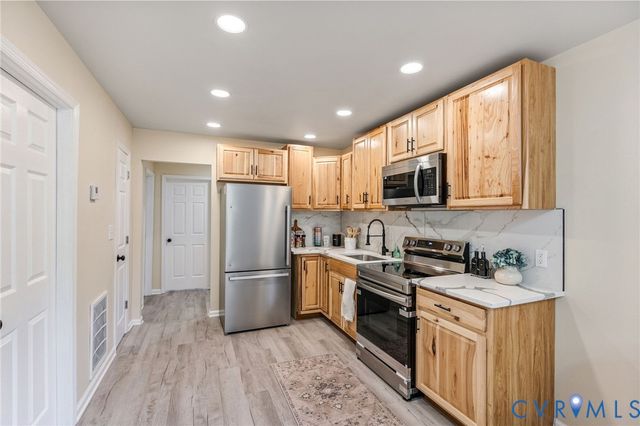 1404 Montgomery Ave, Petersburg, VA 23803