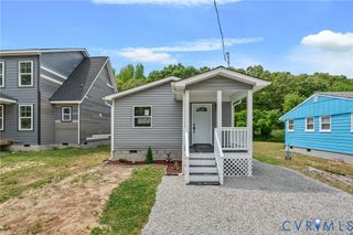1404 Montgomery Ave, Petersburg, VA 23803