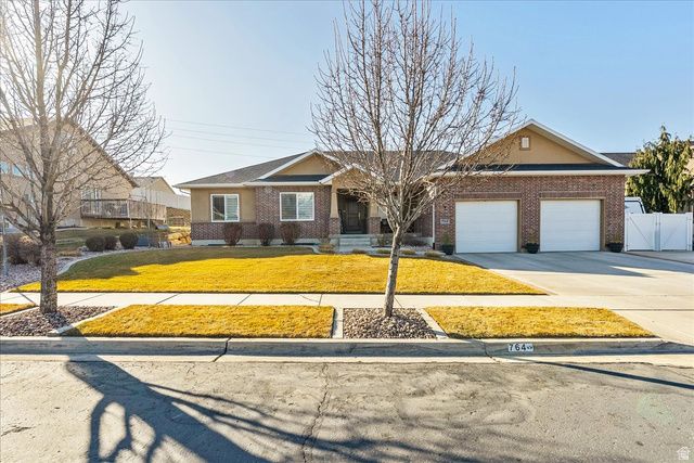 764 S 1100 W, Spanish Fork, UT 84660