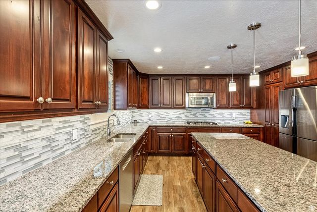 764 S 1100 W, Spanish Fork, UT 84660