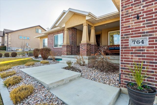 764 S 1100 W, Spanish Fork, UT 84660