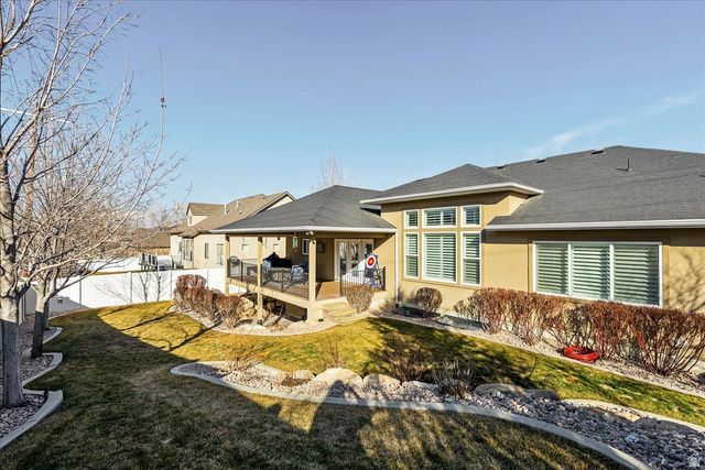 764 S 1100 W, Spanish Fork, UT 84660