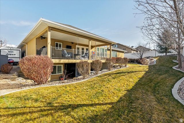 764 S 1100 W, Spanish Fork, UT 84660