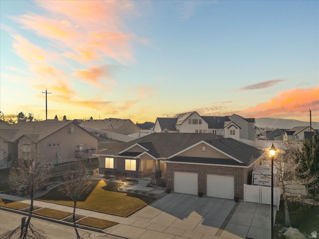 764 S 1100 W, Spanish Fork, UT 84660