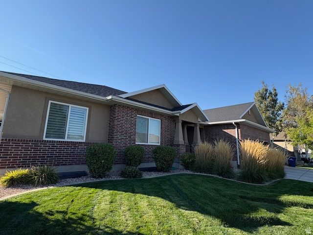 764 S 1100 W, Spanish Fork, UT 84660