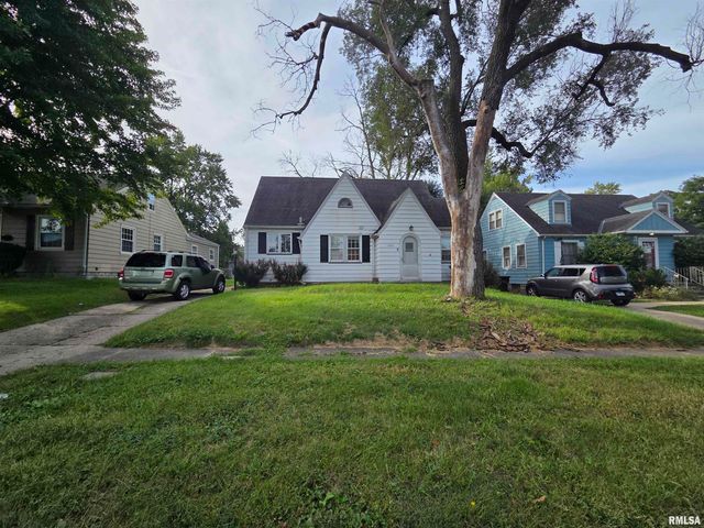 1406 W MARGARET Avenue, Peoria, IL 61604