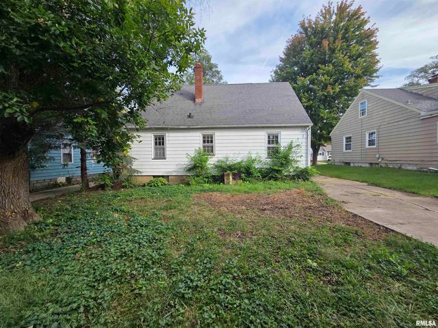 1406 W MARGARET Avenue, Peoria, IL 61604