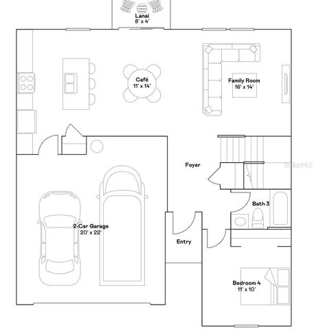 1185 SAND TRAP COURT, Daytona Beach, FL 32124