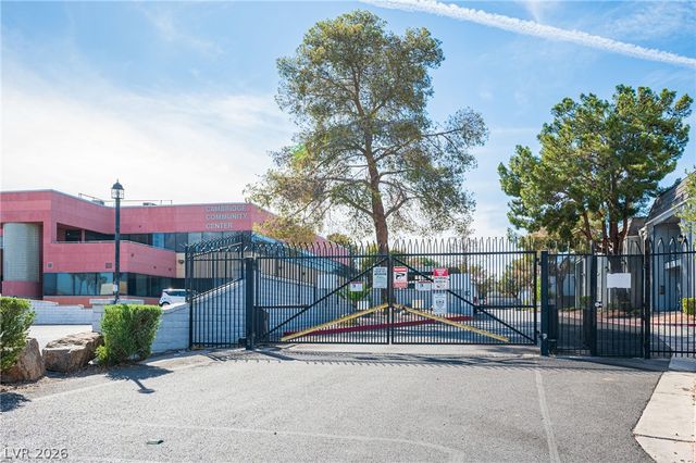3823 South Maryland Parkway B11, Las Vegas, NV 89119