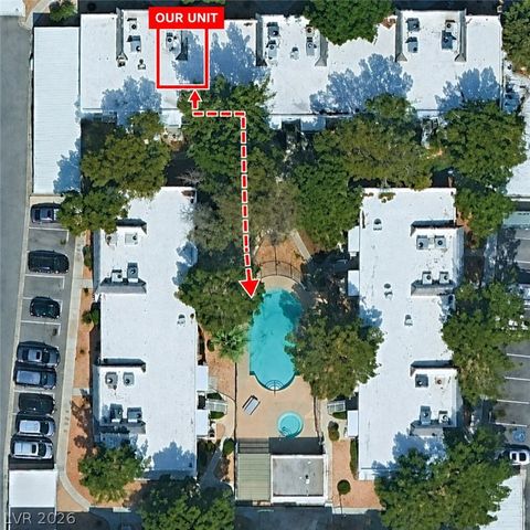 3823 South Maryland Parkway B11, Las Vegas, NV 89119