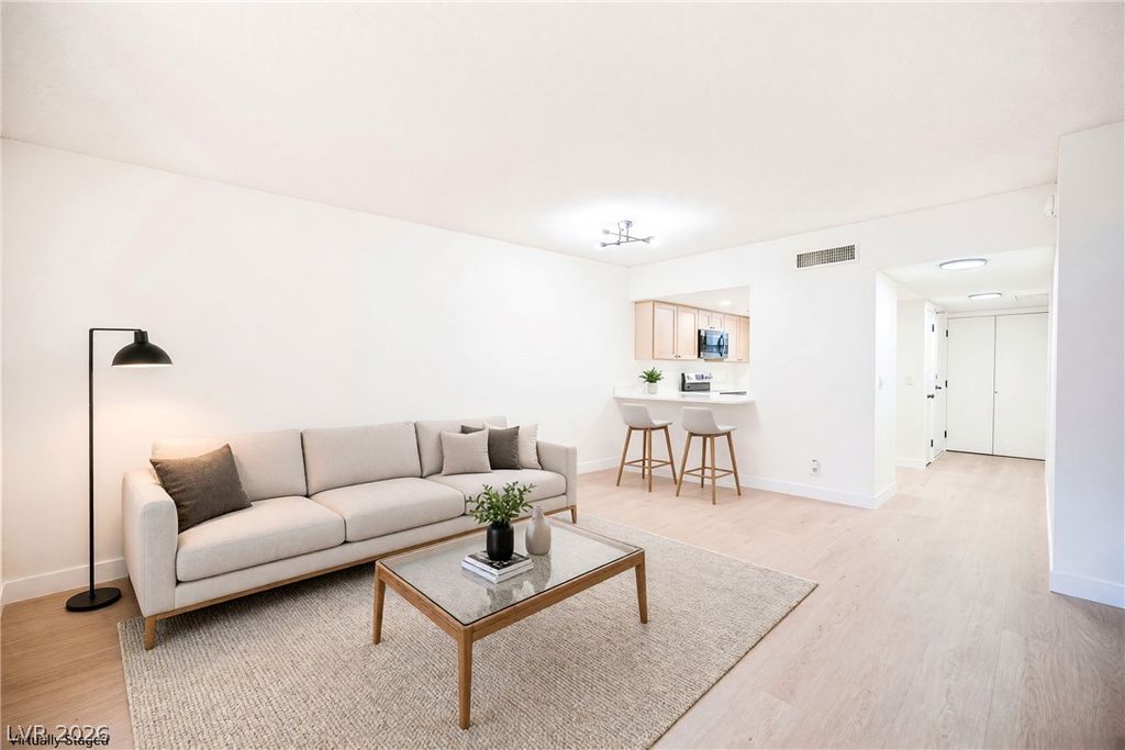3823 South Maryland Parkway B11, Las Vegas, NV 89119 — photo 4