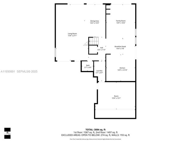 15651 NW 14th Ct, Pembroke Pines, FL 33028