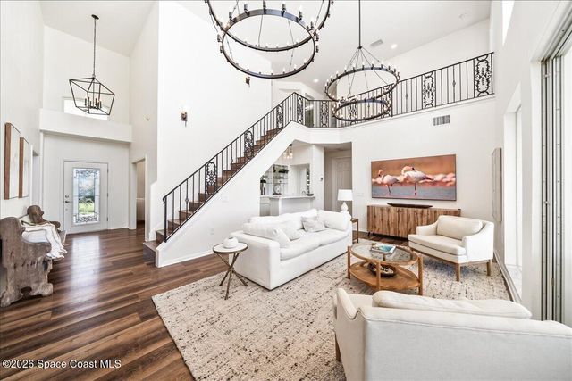 10710 S Tropical Trail, Merritt Island, FL 32952