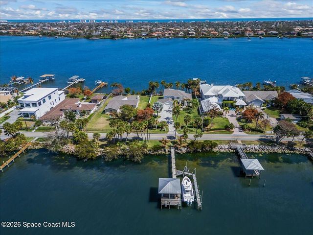 10710 S Tropical Trail, Merritt Island, FL 32952