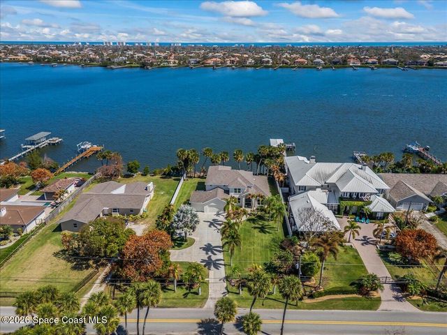 10710 S Tropical Trail, Merritt Island, FL 32952