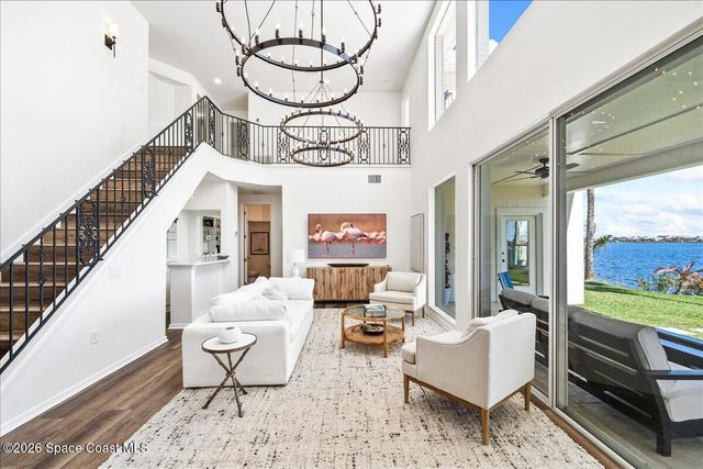 10710 S Tropical Trail, Merritt Island, FL 32952